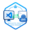 Remote Proxy Auto Forward
